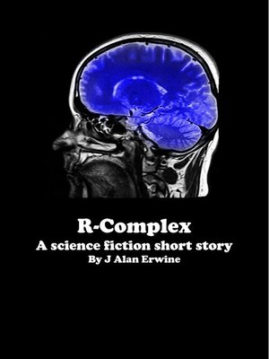cover image of R-Complex